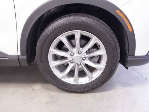 Certified 2024 Honda CR-V EX-L image 12