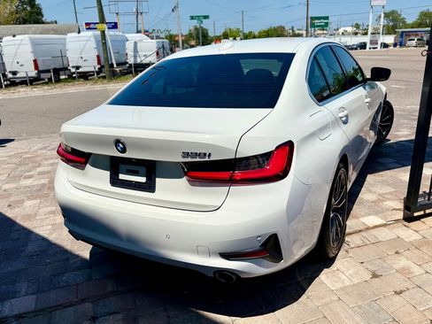 Used 2020 BMW 330i SPORT w/ Driving Assistance Package image 26