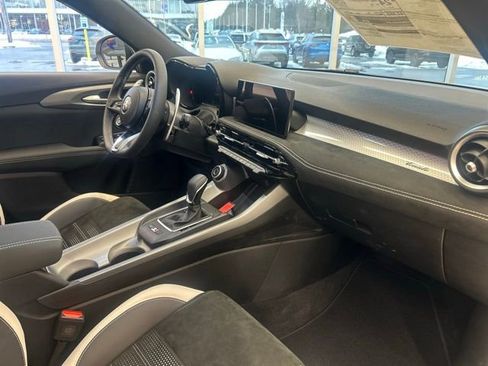 New 2026 Alfa Romeo Tonale w/ Active Assist Package image 18