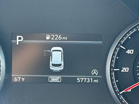 Used 2023 Hyundai Santa Fe SEL image 11