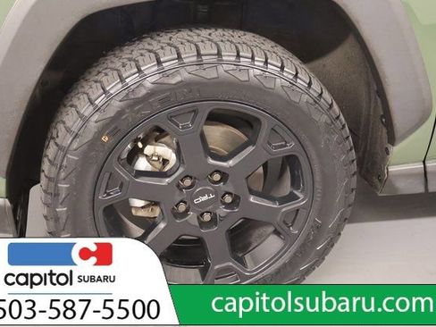 Used 2024 Toyota RAV4 TRD Off-Road w/ Weather Package AWD/4WD image 1