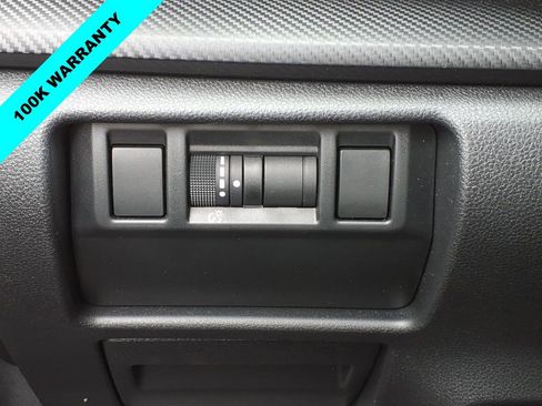 Certified 2025 Subaru Crosstrek 2.5i Premium AWD/4WD image 20