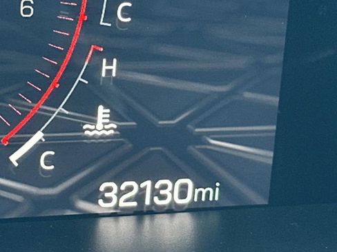 Used 2023 GMC Canyon Elevation image 26