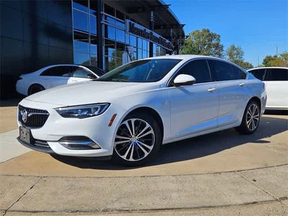 Used 2019 Buick Regal Preferred w/ Sights and Sounds Package
