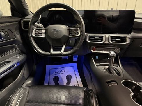 Used 2024 Ford Mustang Premium image 27