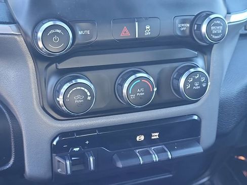 Certified 2024 RAM 2500 Big Horn image 16