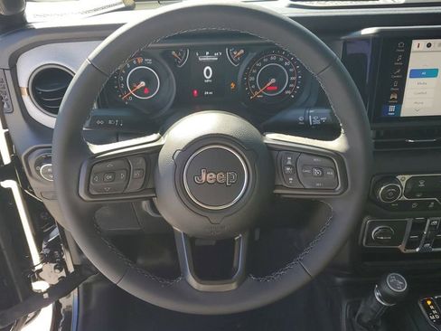 New 2026 Jeep Gladiator Sport image 27