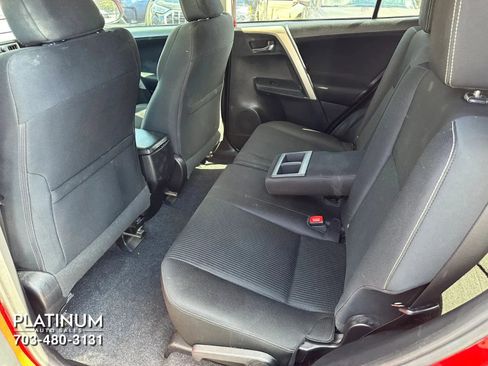 Used 2014 Toyota RAV4 XLE image 13