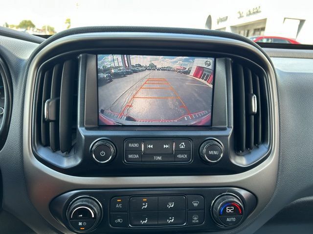 Used 2016 Chevrolet Colorado Z71 AWD/4WD image 47
