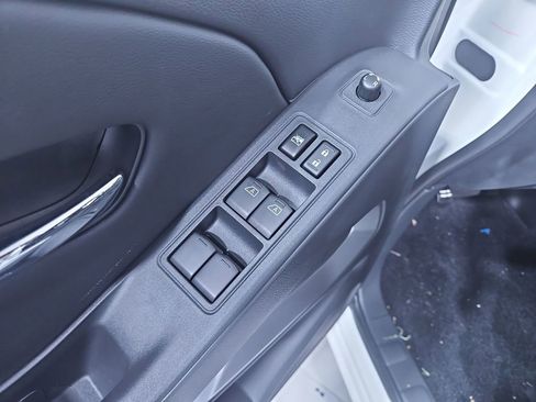 New 2026 Nissan Frontier SV image 11