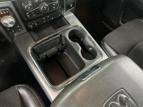 Used 2017 RAM 1500 Sport image 16