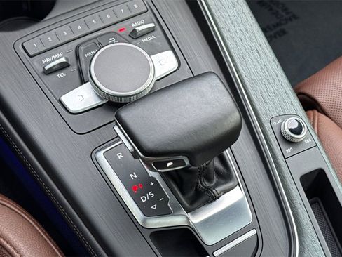 Used 2018 Audi A5 2.0T Prestige image 21