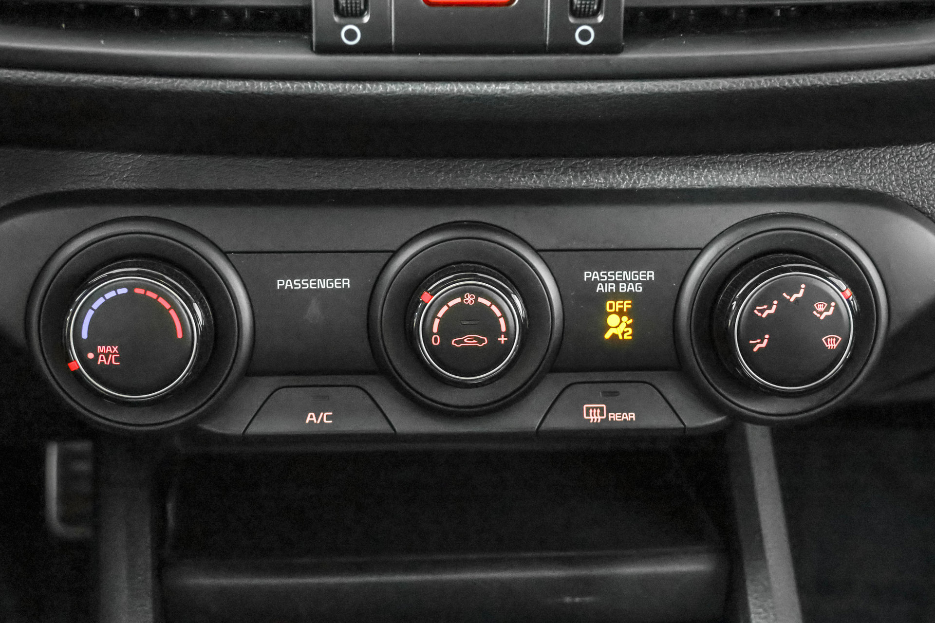 Used 2023 Kia Forte LXS w/ LXS Technology Package FWD image 30