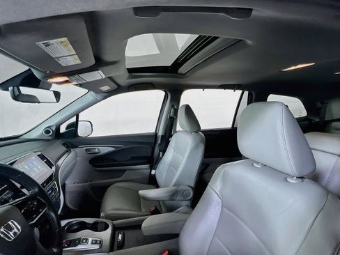Used 2021 Honda Pilot EX-L image 21