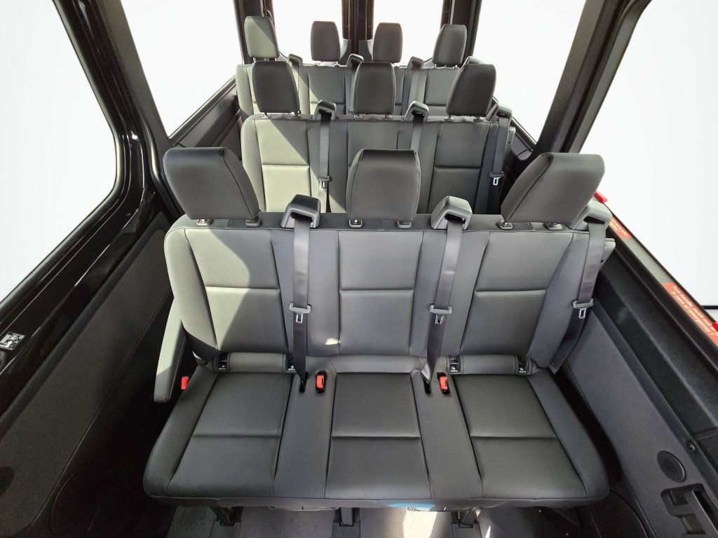 New 2026 Mercedes-Benz Sprinter 2500 image 23