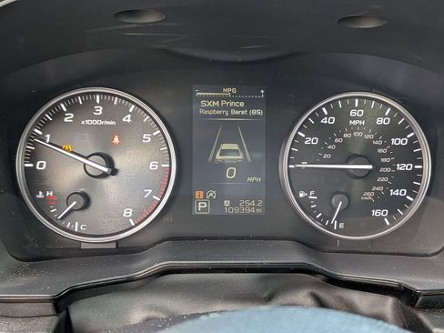 Used 2023 Subaru Legacy Premium image 21