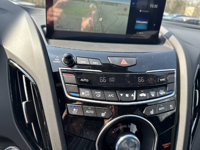 Certified 2026 Acura RDX w/ Advance Package AWD/4WD image 27