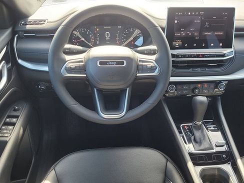 New 2026 Jeep Compass Limited AWD/4WD image 6