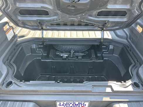 Certified 2025 Honda Ridgeline Sport image 32