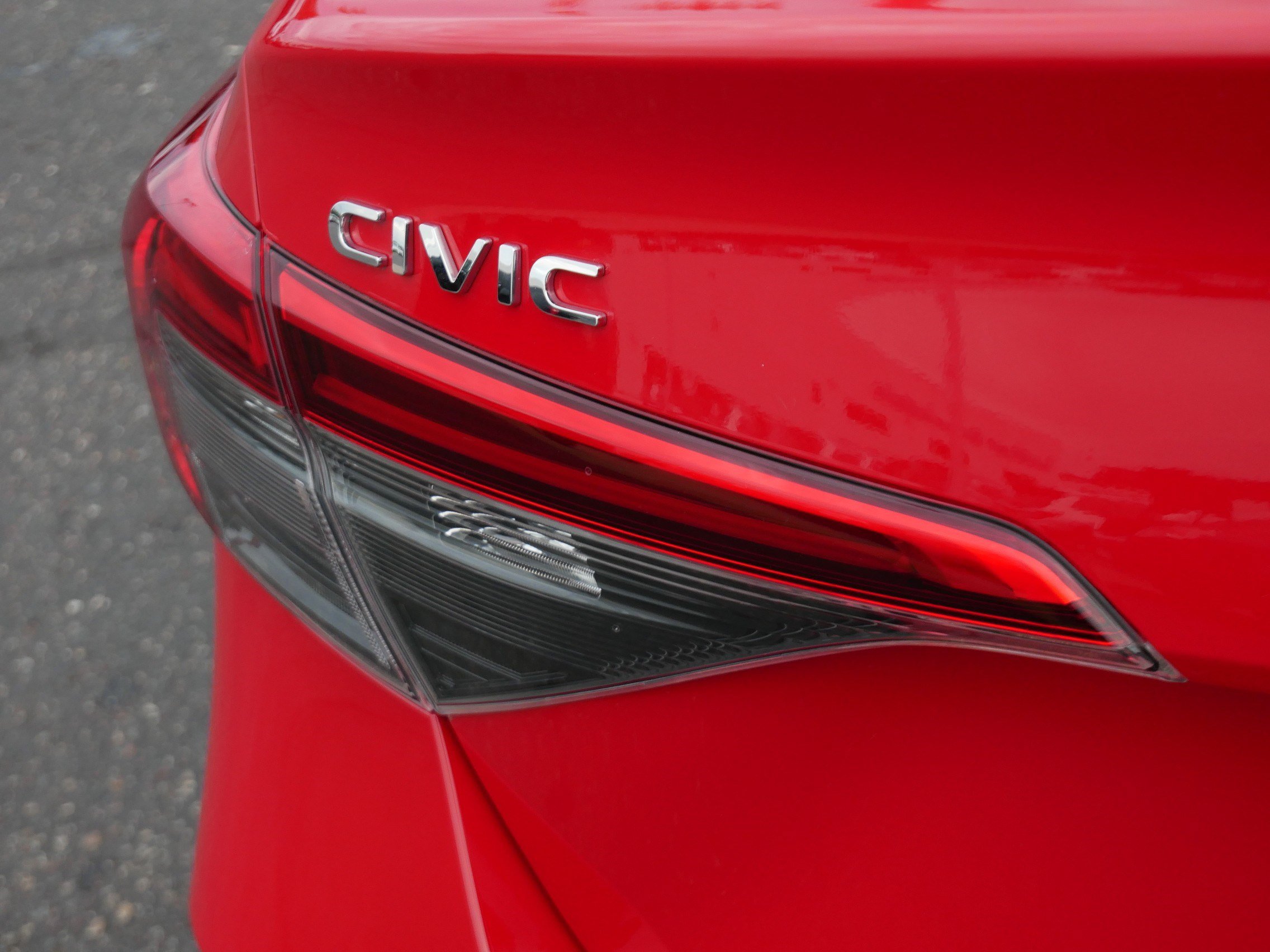 Used 2023 Honda Civic Sport image 17