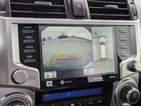 Used 2023 Toyota 4Runner Limited image 18