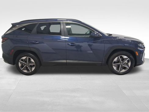 Used 2025 Hyundai Tucson SEL image 4