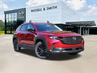 New 2026 MAZDA CX-50 AWD 2.5 S w/ Cargo Package