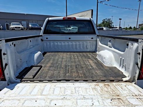 Used 2018 Chevrolet Silverado 1500 W/T w/ Trailering Package AWD/4WD image 29