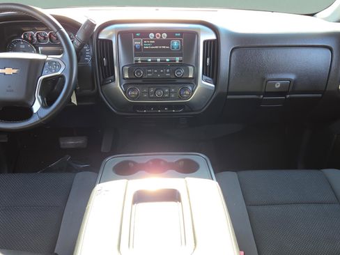 Used 2014 Chevrolet Silverado 1500 LT w/ All Star Edition image 14