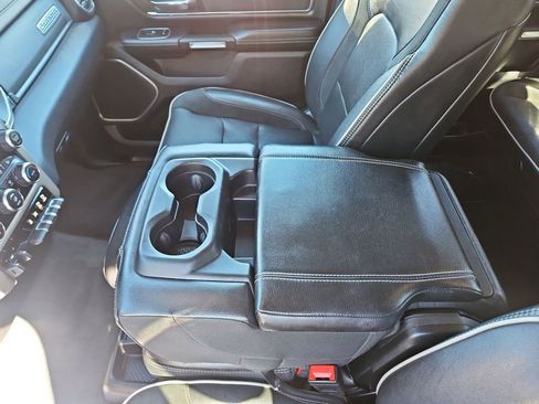 Used 2021 RAM 1500 Laramie image 25