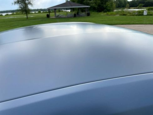 Used 2025 Ford Mustang Dark Horse RWD image 31