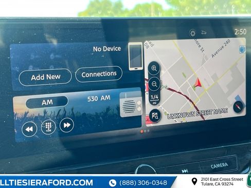 Used 2023 Nissan Altima 2.5 SL image 23