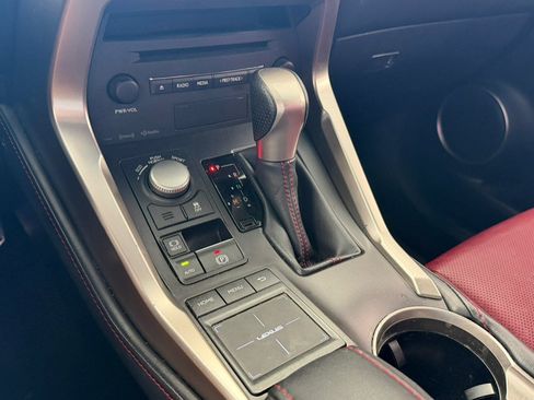 Used 2016 Lexus NX 200t AWD image 48