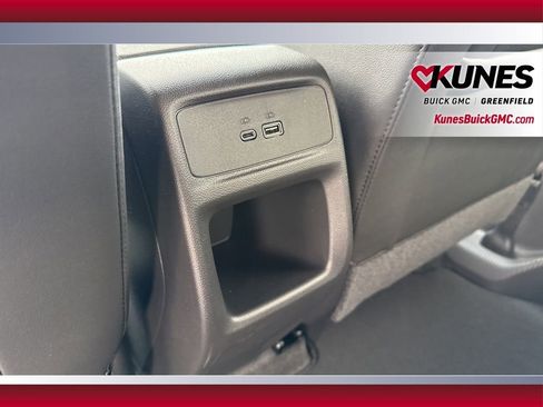 New 2026 Buick Envista Preferred image 36