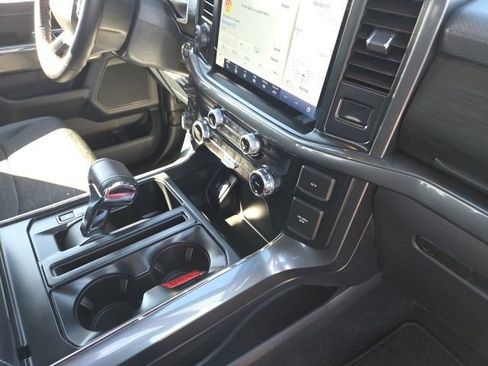 Certified 2023 Ford F150 XLT w/ Equipment Group 302A High image 34