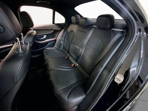 Used 2017 Mercedes-Benz C 43 AMG 4MATIC Sedan image 20