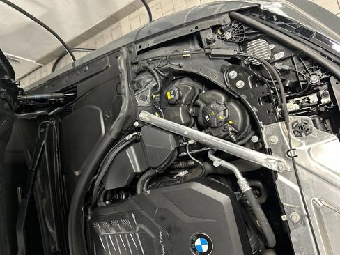 Used 2022 BMW 430i xDrive Coupe w/ Premium Package 2 AWD/4WD image 17