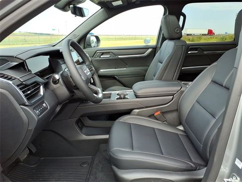 New 2026 GMC Acadia Elevation w/ Elevation Premium Package image 20