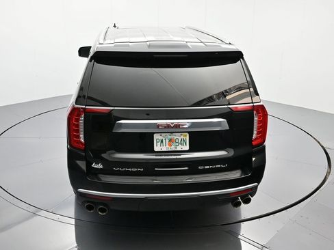 Used 2024 GMC Yukon XL Denali image 52