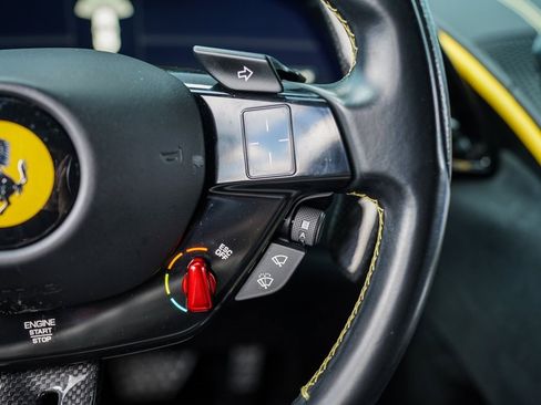 Used 2021 Ferrari Roma image 28