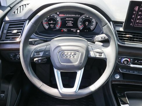 Used 2024 Audi Q5 2.0T Premium Plus AWD/4WD image 7