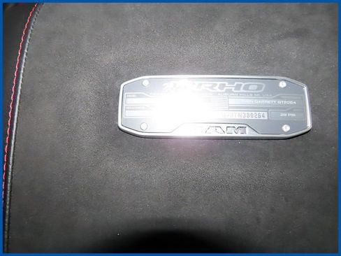 New 2026 RAM 1500 RHO AWD/4WD image 16