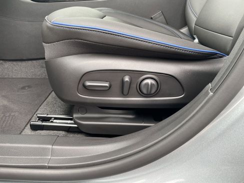 New 2026 Buick Envista Sport Touring w/ Convenience I Package image 12