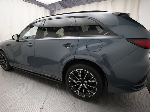 Certified 2026 MAZDA CX-70 3.3 Turbo S w/ Premium Plus AWD/4WD image 34