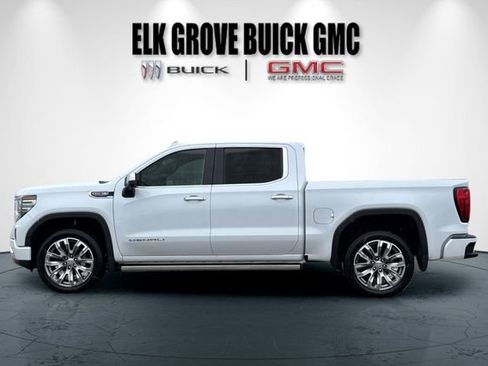 New 2026 GMC Sierra 1500 Denali AWD/4WD image 7