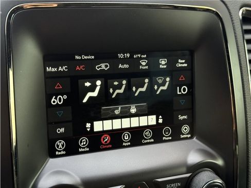 Used 2018 Dodge Durango GT w/ Blacktop Package image 49