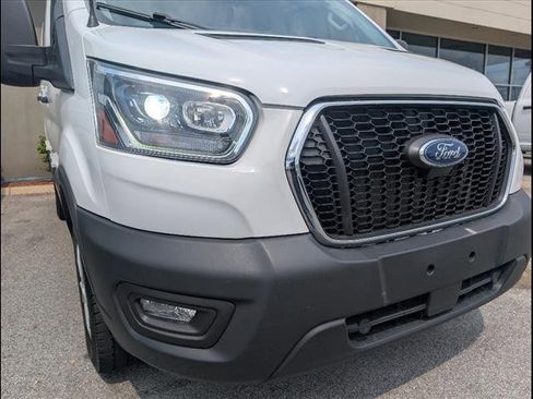 Used 2023 Ford Transit 250 Low Roof w/ Exterior Upgrade Package image 20