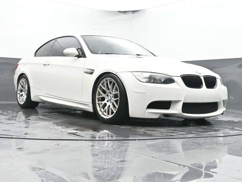Used 2013 BMW M3 Coupe w/ Premium Pkg image 35