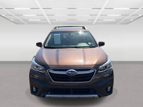 Used 2020 Subaru Outback Limited w/ Popular Package #2 AWD/4WD image 10