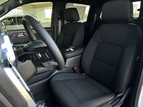 New 2026 GMC Canyon Elevation RWD image 12